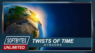 SYNGORA - Twists of time