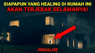 JANGAN PERNAH MASUK! RUMAH INI NJELIMET SEPERTI LABIRIN.. | #NGALOR FILM YOU SHOULD HAVE LEFT (2020)