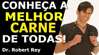 Dr. Rey - Conheça a melhor carne de todas!