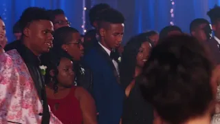 Night School 2018 OST at the Prom.Illuminate by April Bender. Where can I listen to this song?