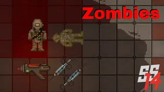 SS14 - Zombies Explained