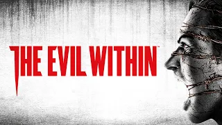 Прекрасно проводим время в The Evil Within - Стрим #2