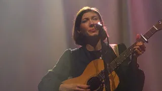 Alela Diane "Take Us Back" @ Het Depot Leuven Belgium - 03/11/2018