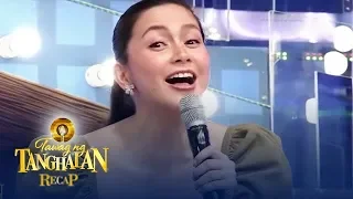 Wackiest moments of hosts and TNT contenders | Tawag Ng Tanghalan Recap | July 04, 2019