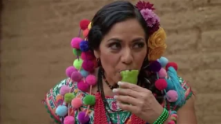 Lila Downs - Son del chile frito