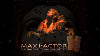 Madonna // MAX FACTOR CAMPAIGN 1999 // Eight Commercials // Dan·K Remaster // HD