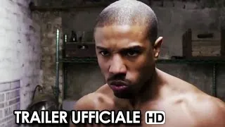 Creed - Nato per Combattere Trailer Ufficiale Italiano (2016) - Sylvester Stallone HD