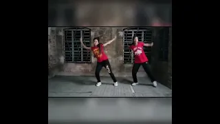 Made in India Dance cover।।Easy dance steps 💃💃💃#dance
