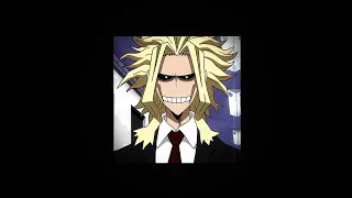 Toshinori Yagi/all might gentleman edit #mha#shorts#allmight #toshinoriyagi #mhaedit #capcuttemplate