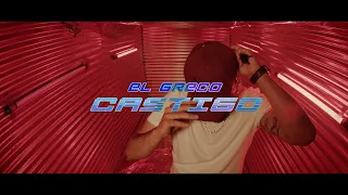 EL GRECO - CASTIGO  (Video Oficial)