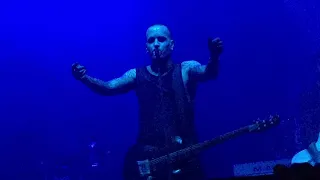 Lord of The Lost - Drag me to hell live Mexico City 2019