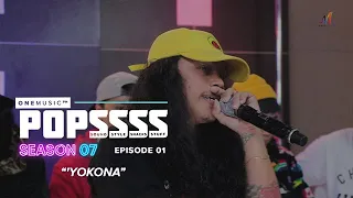 "'Yokona" by CLR | One Music POPSSSS S07E01