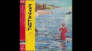 Genesis   Foxtrot  1972   Full Album