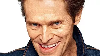 WTF with Marc Maron   Willem Dafoe Interview
