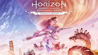 Horizon: Forbidden West - Live PC Gameplay Part 10  (All SIde Missions)