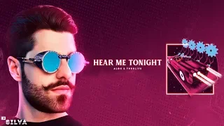 Alok, THRDL!FE - Hear Me Tonight (Official Music)