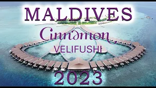 Cinnamon Velifushi | Maldives | Indian Ocean | Snorkeling | Paradise | Travel Guide | Top Experience