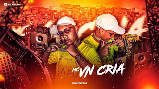 RITMAÇÃO MELÓDICA - MC VN Cria  ( Dj Gp Da ZL )