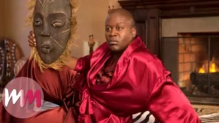 Top 10 Funniest Unbreakable Kimmy Schmidt Moments