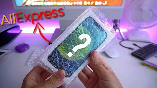 iPhone 12 с AliExpress ДЕШЕВО - в чем подвох?