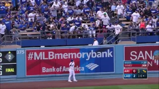 MLB: Every Home Run of April 2017 (HD)