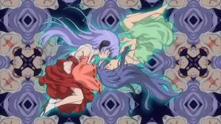 Higurashi no Naku Koro ni Rei Opening HD(720p) with Lyrics