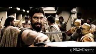 This is Sparta Remix This is America