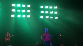 Plum - Troye Sivan Live in Singapore (03/05/2019)