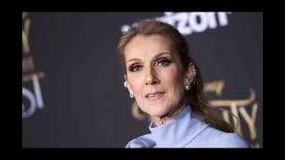 Céline Dion évolution