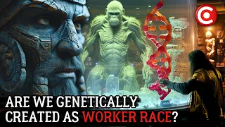 Enki's Genetic Modifications to your DNA Will Leave You Speechless | Part 1