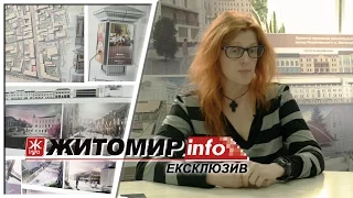 Ексклюзив. Євгенія Черкасова про благоустрій міста, МАФи та реконструкцію Михайлівської