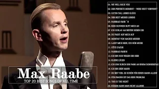Max Raabe Beste Lieder   Best songs of Max Raabe 2021 Max Raabe Greatest Hits Gesamtalbum 5