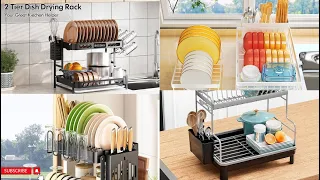 Top 10 New Dish Drying Rack HERJOY Dish Rack 2024