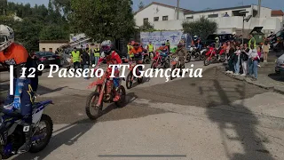 12º Passeio TT Gançaria (Parte 2/3)