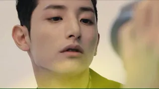 이수혁 -  Can I love? (CosmicBoy - Feat.유라, Meego) / LEESOOHYUK FMV