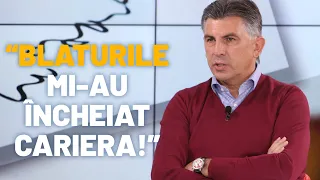 EXCLUSIV // Ionuț Lupescu: "M-am lăsat de antrenorat din cauza blaturilor! Se cumpărau meciuri"