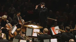 Christian Reif conducts R. Strauss' Don Juan