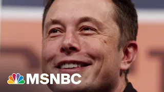 Why Elon Musk’s Twitter Tenure Has Been A Mess | The Mehdi Hasan Show