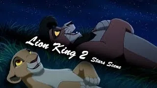 The Lion King 2 - Under the Stars HD