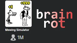 Roblox Brainrot