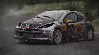 DiRT Rally • Launch Trailer • Mac