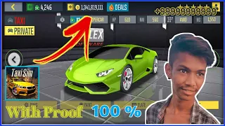 How to Download Taxi Sim 2020 In Unlimited Money || Taxi Sim 2020 || Unlimited money | PIIYU GAMING