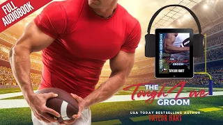 The Tough Love Groom – Texas Titan Romances Full Audiobook