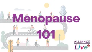 Menopause 101