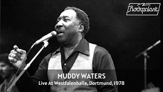 Muddy Waters - Live At Rockpalast 1978 (Full Concert Video)