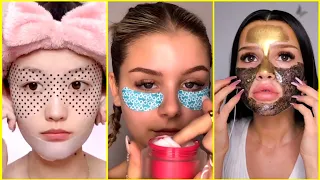 🍒New skin care routines 2022 🍒|skincare video| Asmr skincare |asmr |GIRL'S STUFF