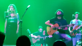 Tubular Tribute - Excerpt from Ommadawn Part 1 (Bilbao 15-05-2022)