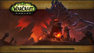 BfA Season 1 PvP 3v3s 11/10/2018