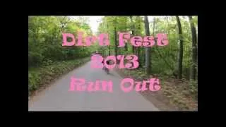 Dirt Rag - Dirt Fest 2013