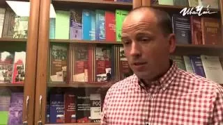 Константин Сёмин : "Как помирить "белых" и "красных" во имя будущего России?